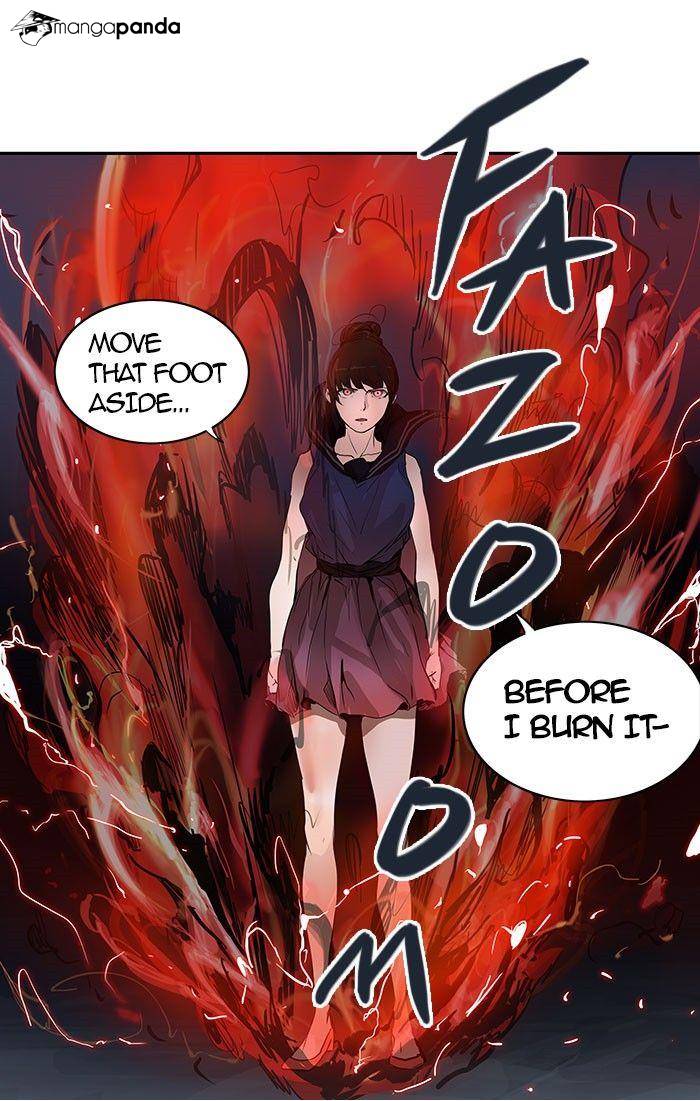 Tower of God Chapter 257 image 01